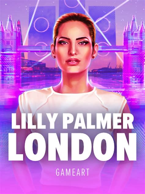 Lilly Palmer London brabet